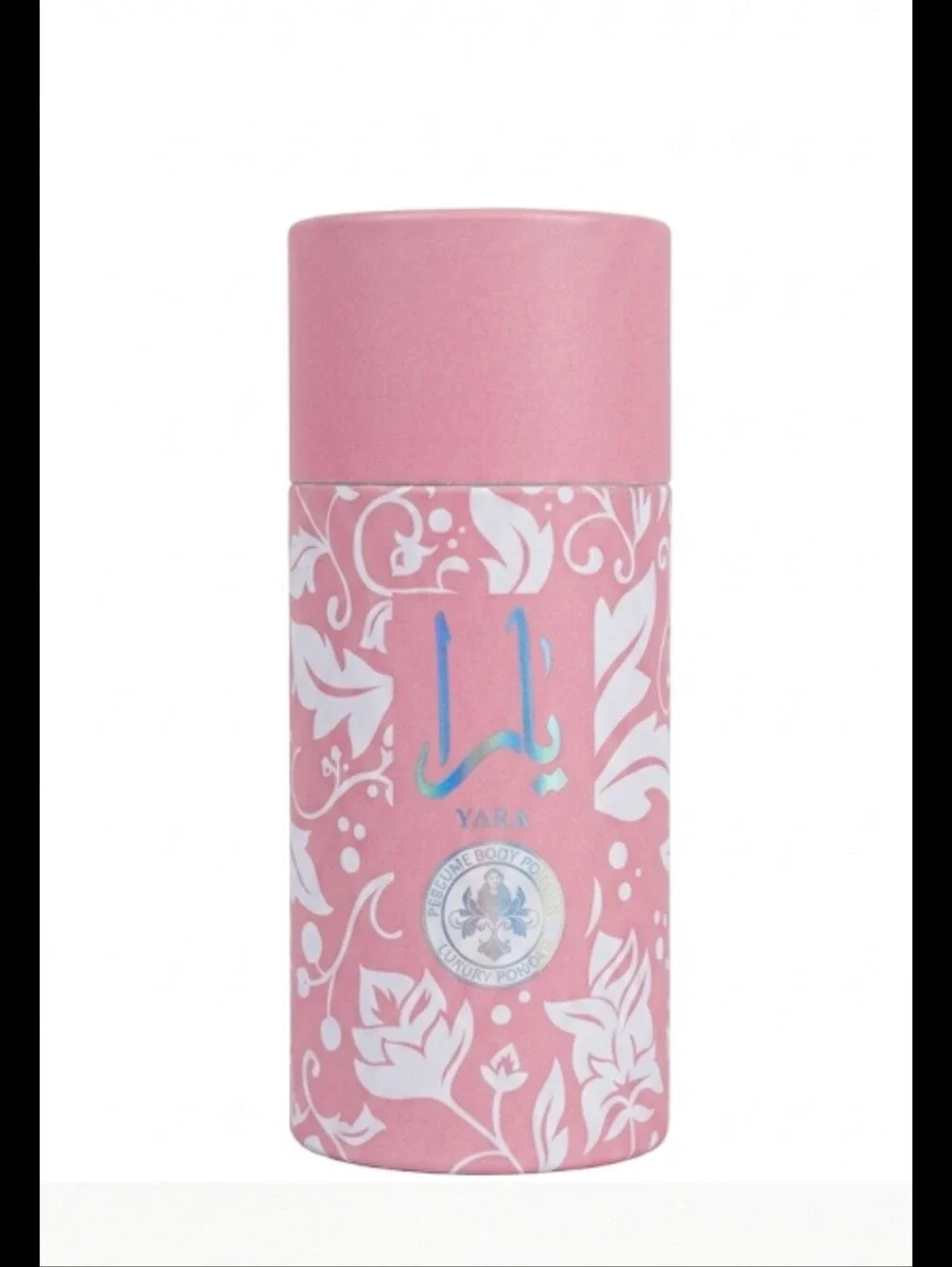 Yara Body Powder, NIB